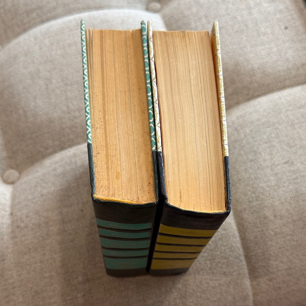Reader's Digest Condensed Books Set - Picture 4 of 9